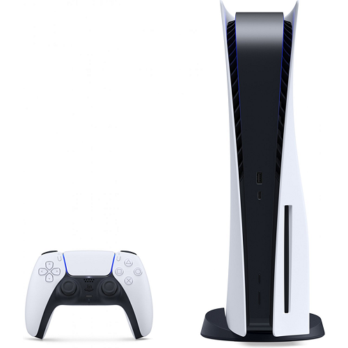 Play station 5